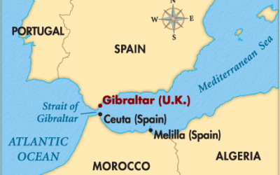Ceuta y Melilla, encuentros sobre juego online