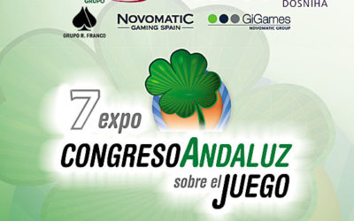 Expo Congreso Andaluz sobre el Juego 2018