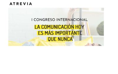 Loyra en el I Congreso Internacional
