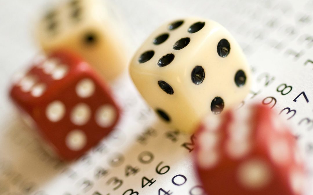 CIFRAS DEL JUEGO EN ESPAÑA. Actualización.