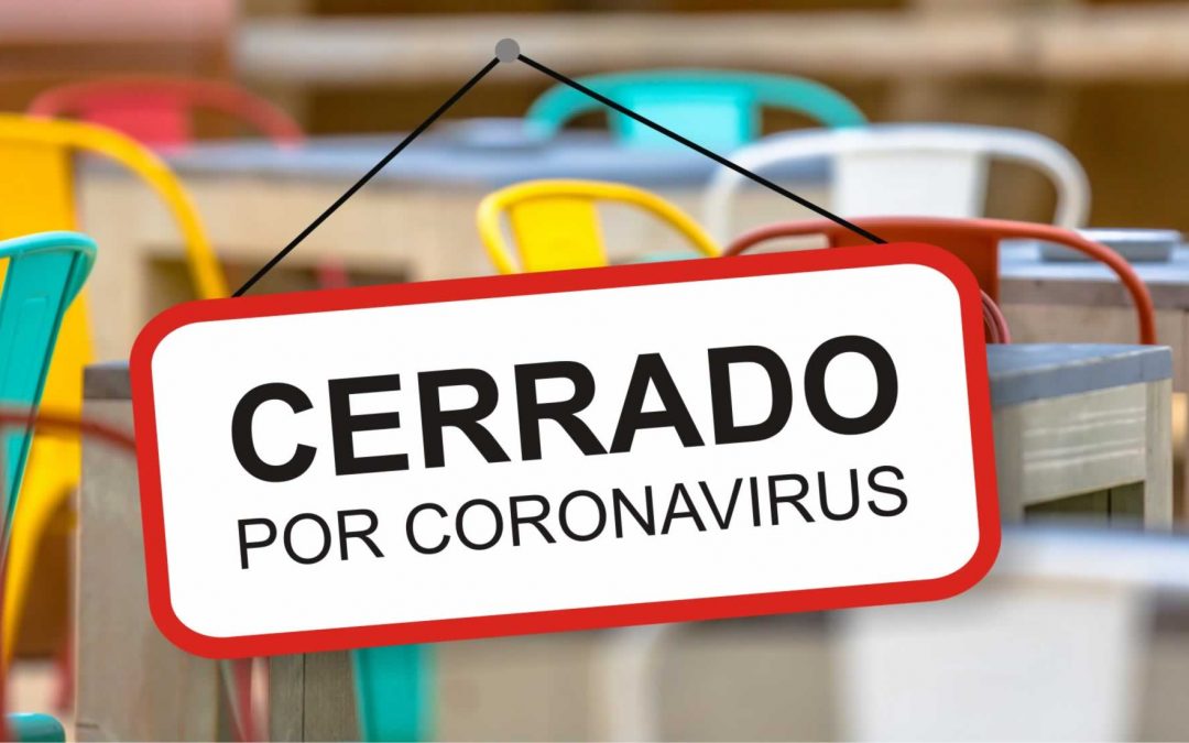 Reclamaciones por Medidas Coronavirus: Próximos vencimentos