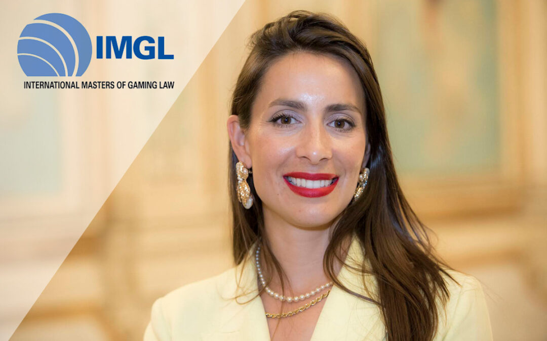 Patricia Lalanda, partner at Loyra Abogados, is now part of the select group of gambling and gaming law experts of the International Masters of Gaming Law (IMGL).